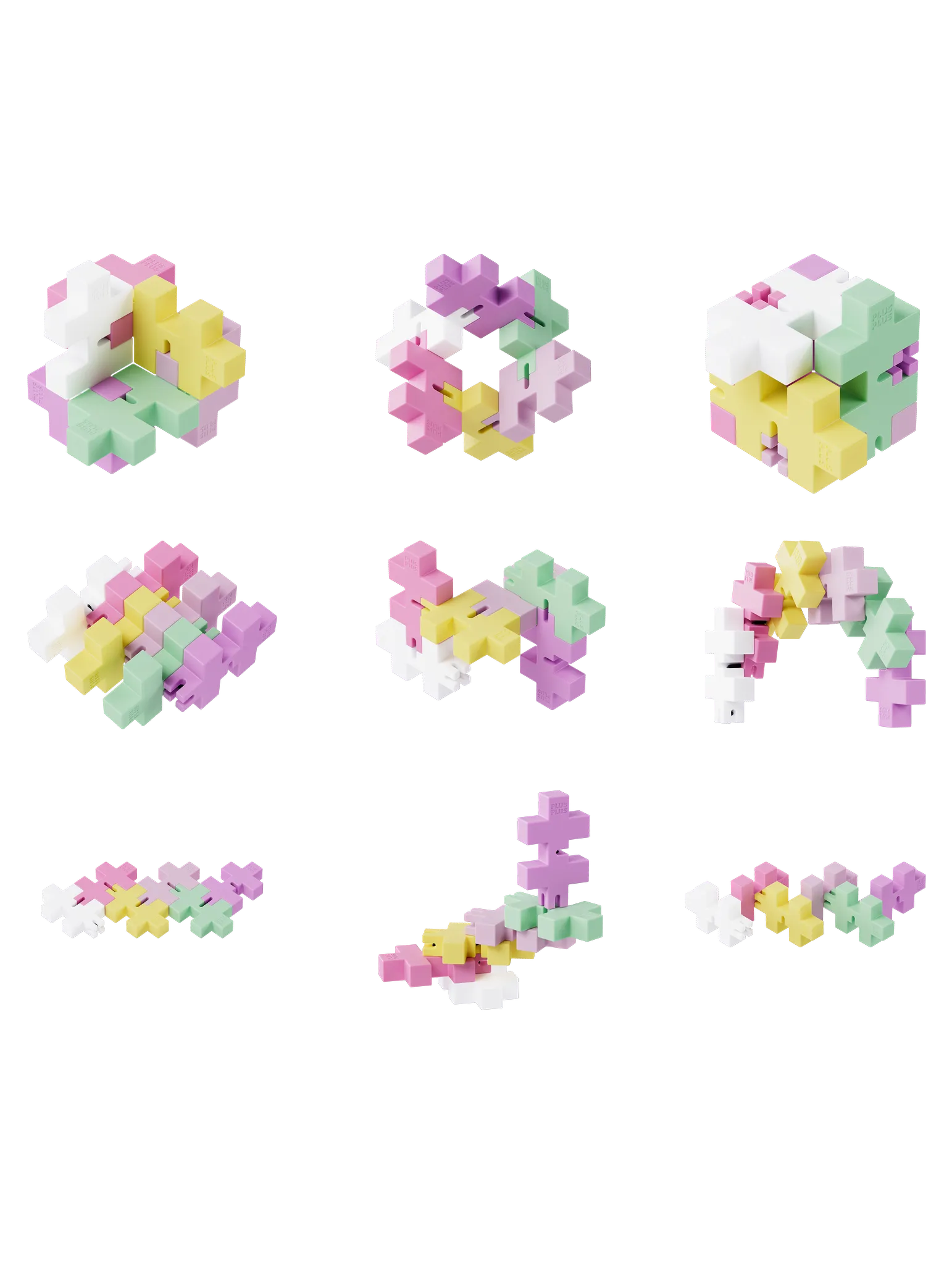HEXEL Bubblegum